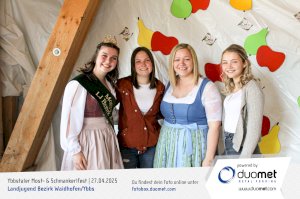 Ybbstaler Most- & Schmankerlfest